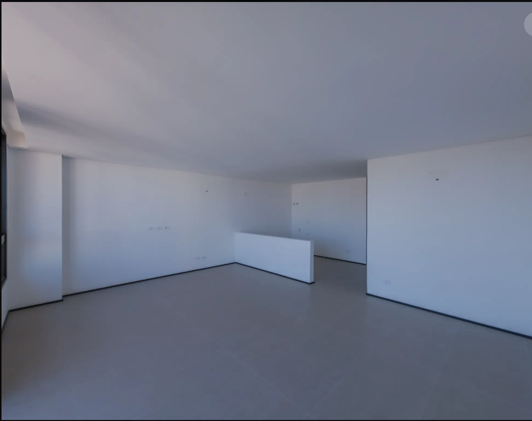 Studio Neo House com ambiente amplo e integrado
