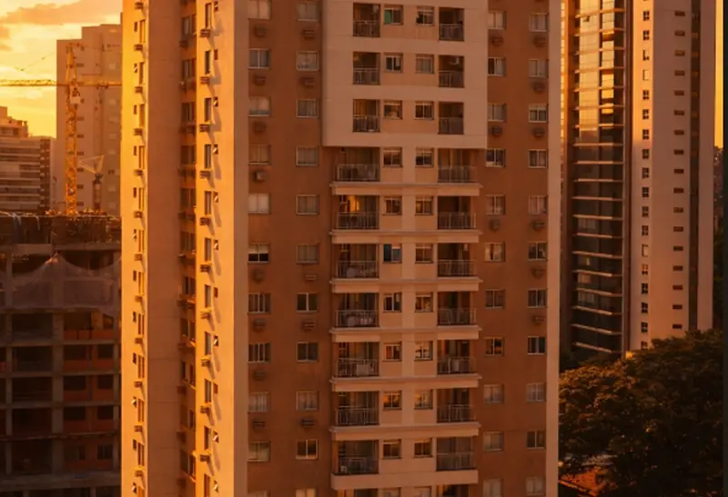 Mirante do Parque