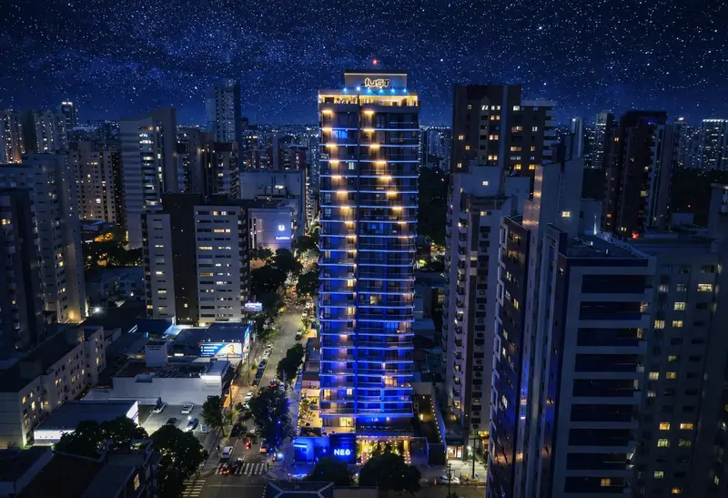 Neo House