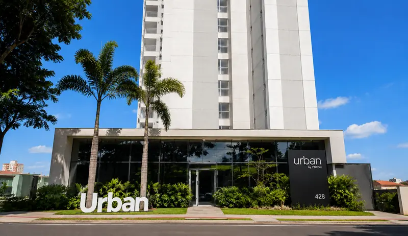 Urban by Yticon