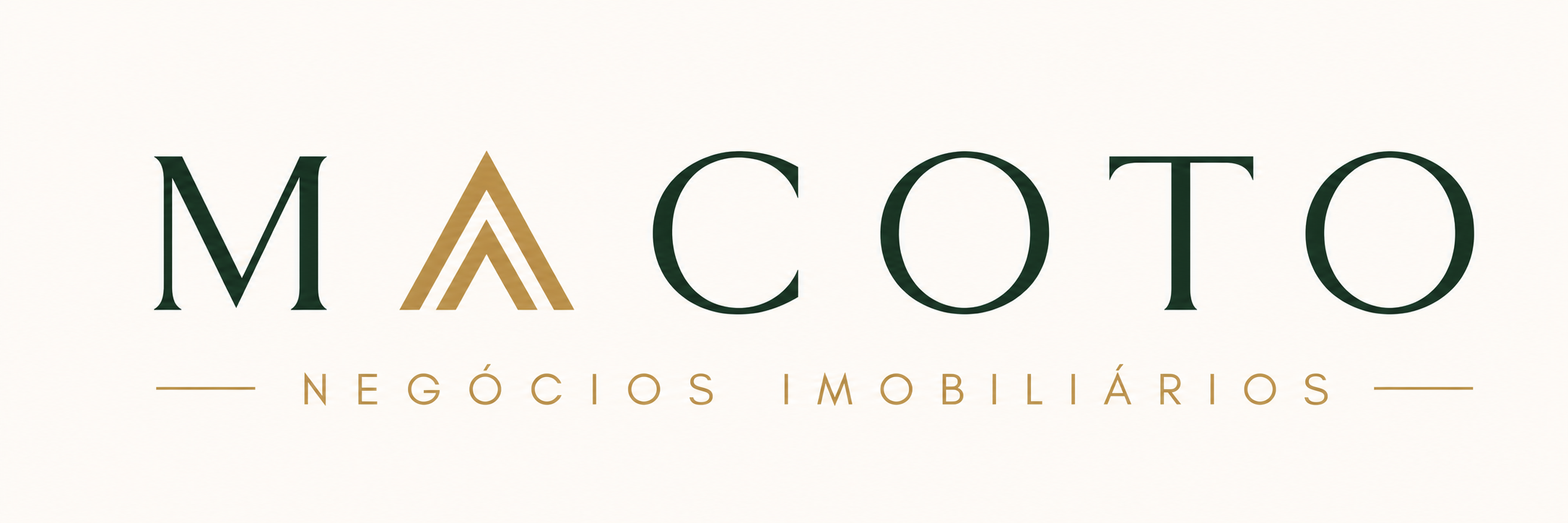 Macoto Negócios Imobiliários