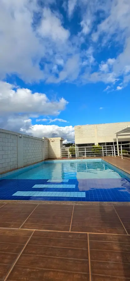 Piscina do Lazise Residencial