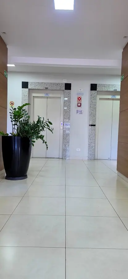 Hall de elevadores