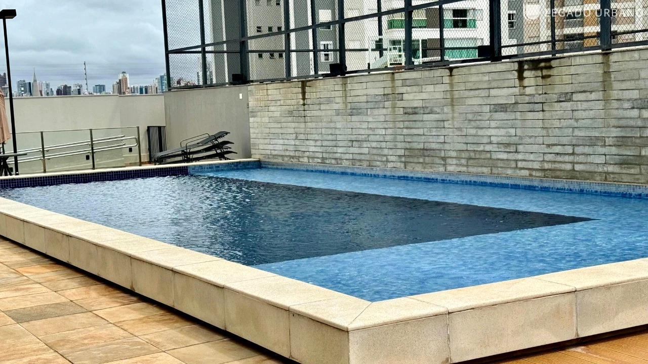 Academia do Misano Residenza