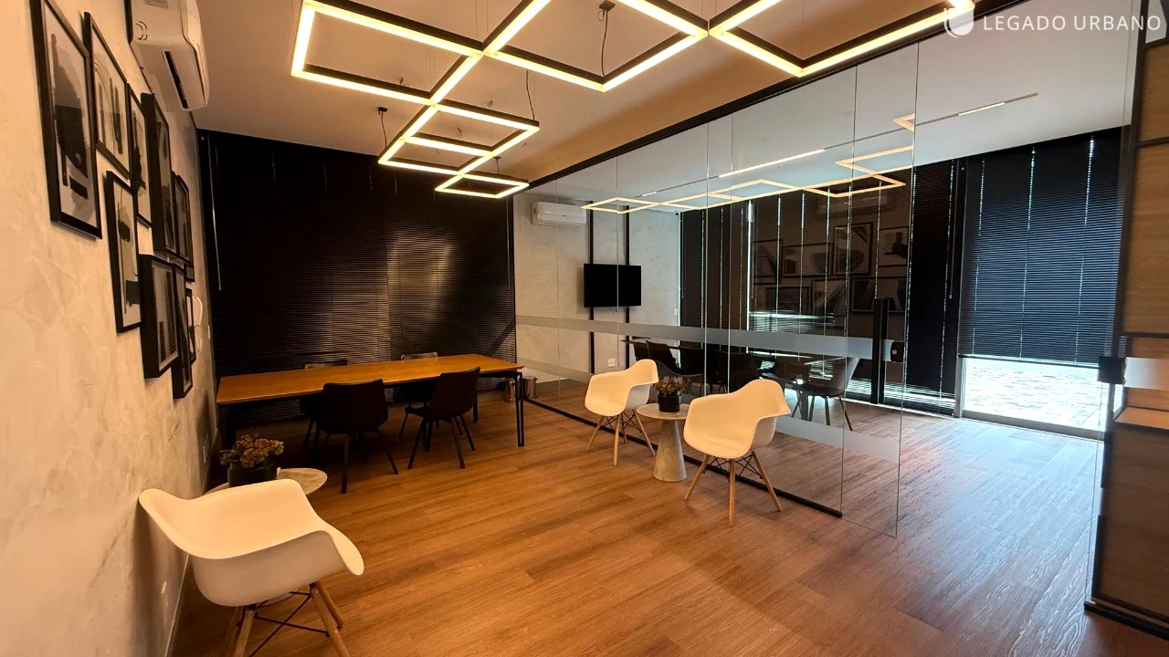 Coworking do Misano Residenza